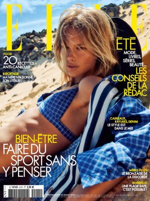 ELLE France - Magazine